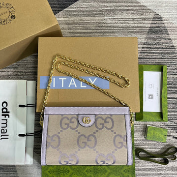 Makersluxe Bags - GCI Bags - 7600