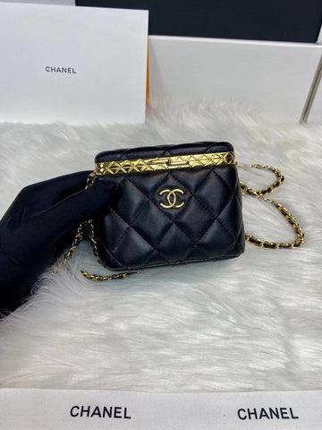 Makersluxe Bags - CHL Bags - 3121