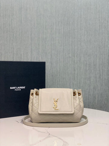 Makersluxe - Yves Saint Laurent - Bags - 308