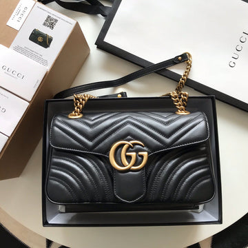 Makersluxe Fashion - GCI Bags - 13152