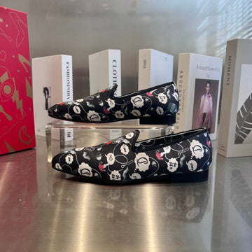 Makersluxe - CBL Women Shoes - 078