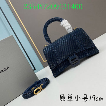 Makersluxe Bags - BGA Bags - 2101