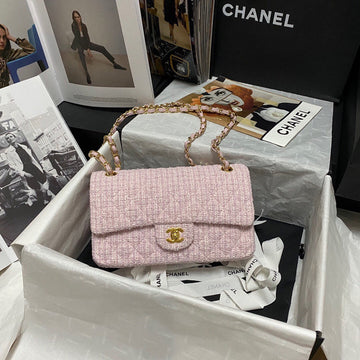 Makersluxe Bags - CHL Bags - 3849