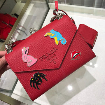 Makersluxe Bags - PDA Bags - 2530