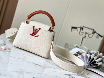 Makersluxe - LOV Bags - 019