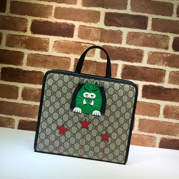 Makersluxe Bags - GCI Bags - 3837