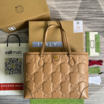 Makersluxe Bags - GCI Bags - 7920