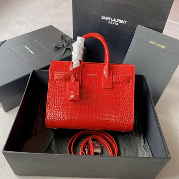 Makersluxe Bags - SLY Bags - 273