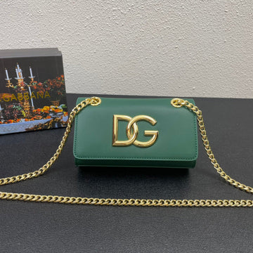 Makersluxe Bags - DG Bags - 178