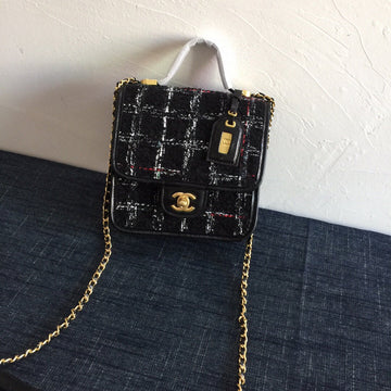 Makersluxe Bags - CHL Bags - 2723