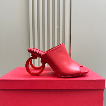 Makersluxe - FGO Women Shoes - 372