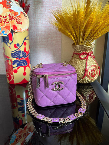 Makersluxe Bags - CHL Bags - 3146