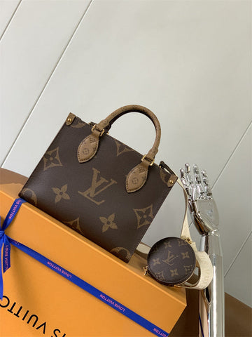 Makersluxe - LOV Bags - 166