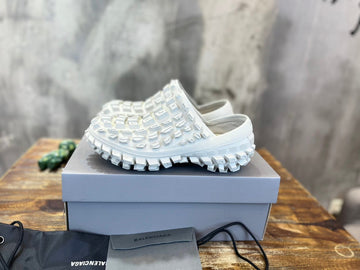 Makersluxe Bags - BGA Shoes - 663