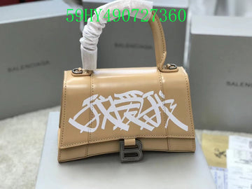 Makersluxe Bags - BGA Bags - 2164
