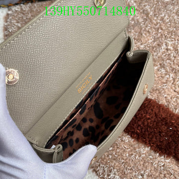 Makersluxeras - DAG Bags - 046