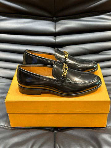 Makersluxe - TDS Men Shoes - 157