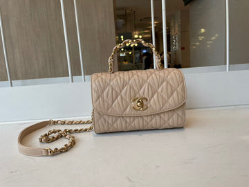 Makersluxe - CHL Bags - 340