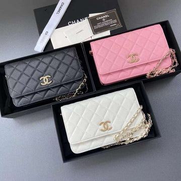 Makersluxe Bags - CHL Bags - 5875
