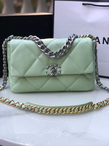Makersluxe - CHL Bags - 136