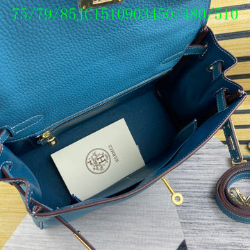 Makersluxeras - HMS Bags - 1233