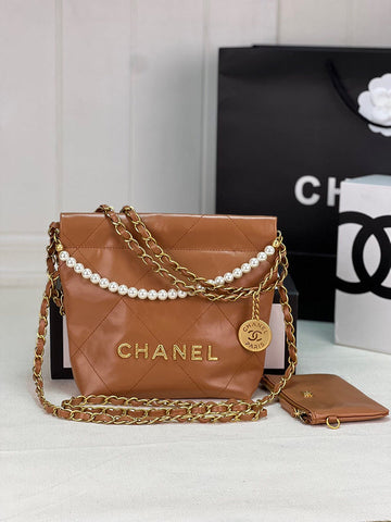 Makersluxe Bags - CHL Bags - 2724