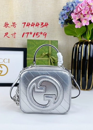 Makersluxe Bags - GCI Bags - 1316