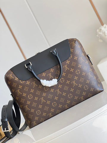 Makersluxe Fashion Lu-Vi bags - 17317