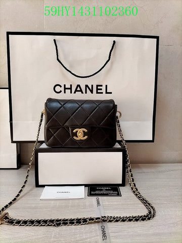 Makersluxeras - CHL Bags - 2028