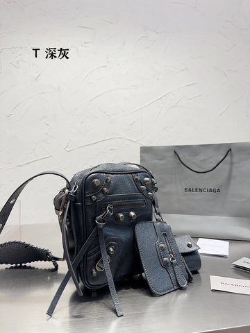 Makersluxe Bags - BGA Bags - 1579