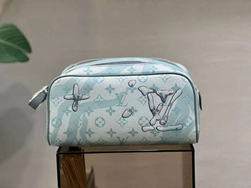 LOV2 Bags - Makersluxe Bags  036