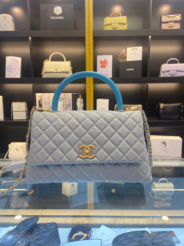 Makersluxe Bags - CHL Bags - 2216