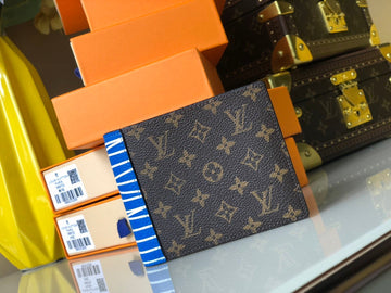 Makersluxe Bags - VL Bags - 5297
