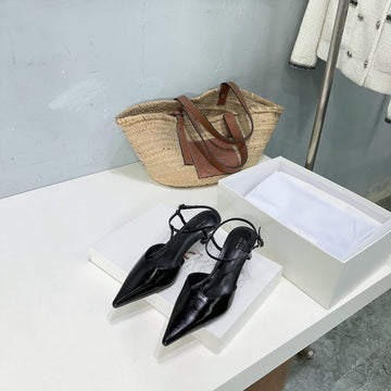 Makersluxe - THR Women Shoes - 213