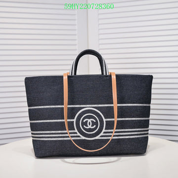 Makersluxe Bags - CHL Bags - 5118