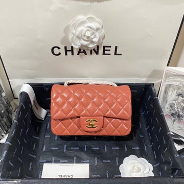 Makersluxe Bags - CHL Bags - 4622