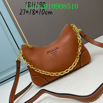 Makersluxe Bags - PDA Bags - 4015