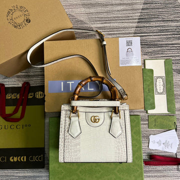 Makersluxe Bags - GCI Bags - 6421