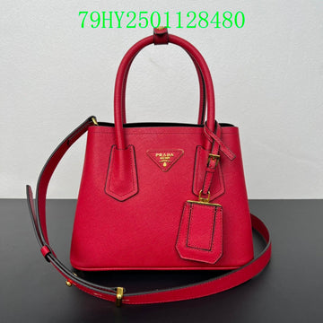 Makersluxe Bags - PDA Bags - 3760