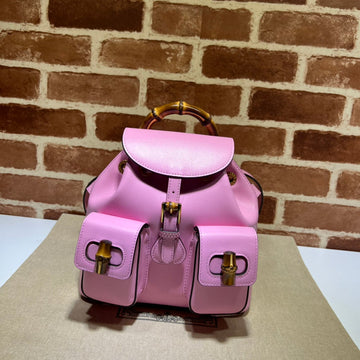 Makersluxe Fashion - GCI Bags - 12632