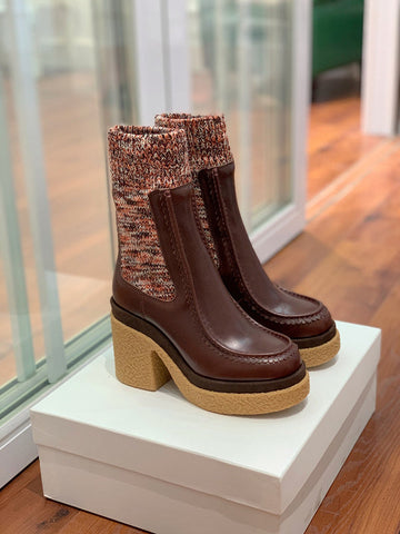 Makersluxe - CLE Women Shoes - 464