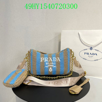 Makersluxe Bags - PDA Bags - 4119