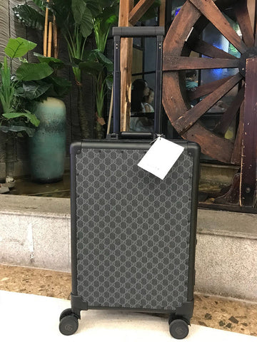 Makersluxe Fashion - GCI Bags - 9109