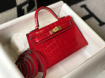 Makersluxe Bags - HMS-Bags - 373