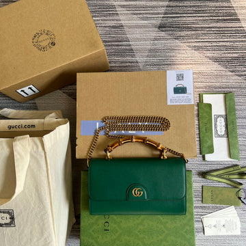 Makersluxe Bags - GCI Bags - 4759