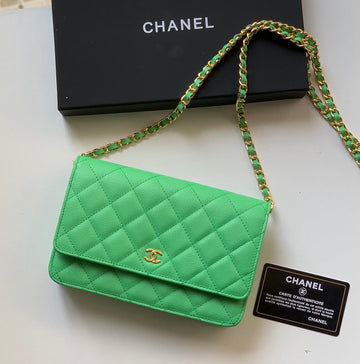 Makersluxe - CHL Bags - 658