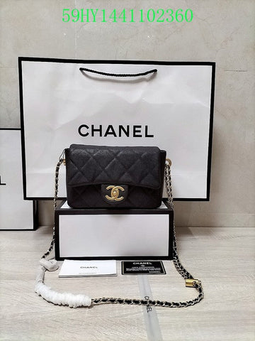 Makersluxeras - CHL Bags - 2030