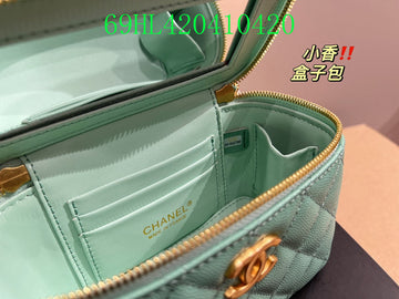 Makersluxeras - CHL Bags - 1153