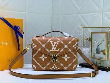 Makersluxe Bags - VL Bags - 531