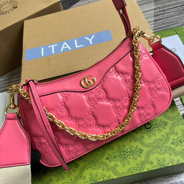 Makersluxe Bags - GCI Bags - 5353